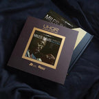 Miles Davis - Kind of Blue - Analogue Productions 33rpm UHQR LP Box Set