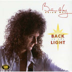 Brian May - Back To The Light ( VINYL )