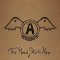 Aerosmith - 1971: The Road Starts Hear ( VINYL )