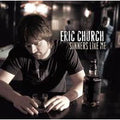 Eric Church - Sinners Like Me ( VINYL )