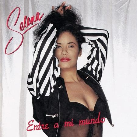 Selena - Entre a Mi Mundo ( VINYL )