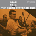 Stan Getz & The Oscar Peterson Trio - Stan Getz & The Oscar Peterson Trio - Verve Vault Series LP