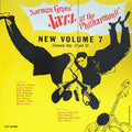 Various Artists - Norman Granz' Jazz At The Philharmonic: New Volume 7 (75th Anniversary) ( VINYL )