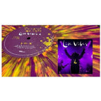 Tank And The Bangas - Live Vibes 2 ( VINYL )