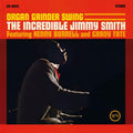 Jimmy Smith - Organ Grinder Swing - Acoustic Sound Series LP