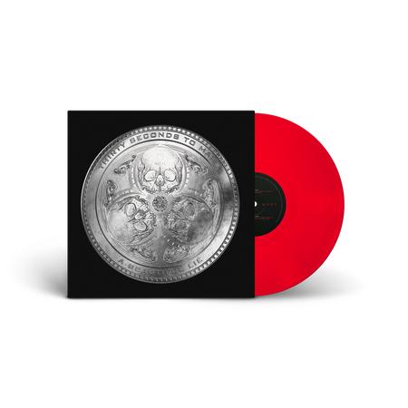 Thirty Seconds To Mars - A Beautiful Lie (20th Anniversary) ( VINYL )