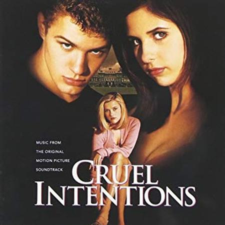 Cruel Intentions - Original Motion Picture Soundtrack ( VINYL )