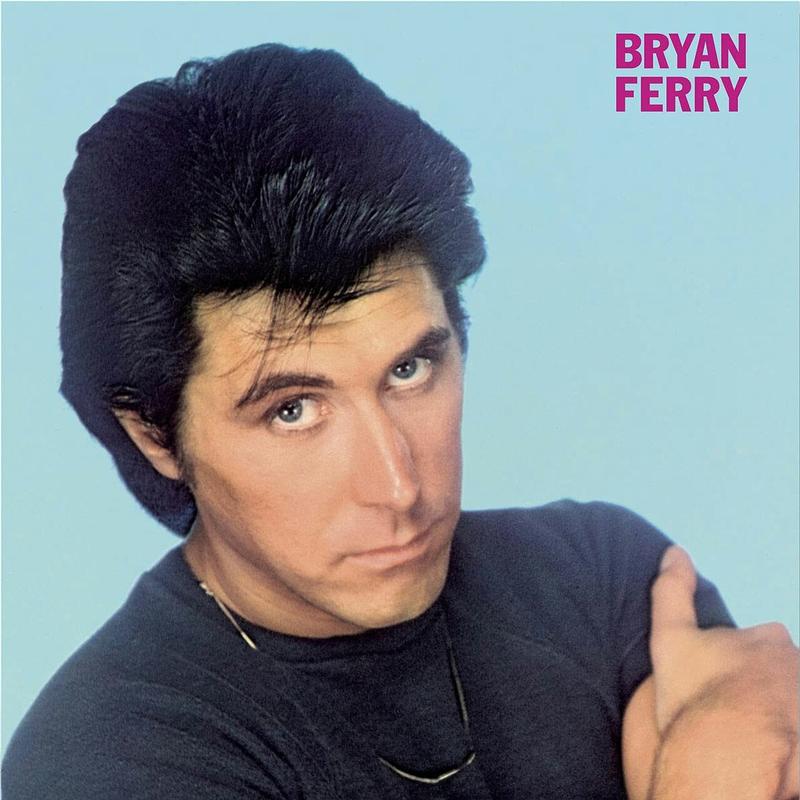 Bryan Ferry - These Foolish Things ( VINYL )