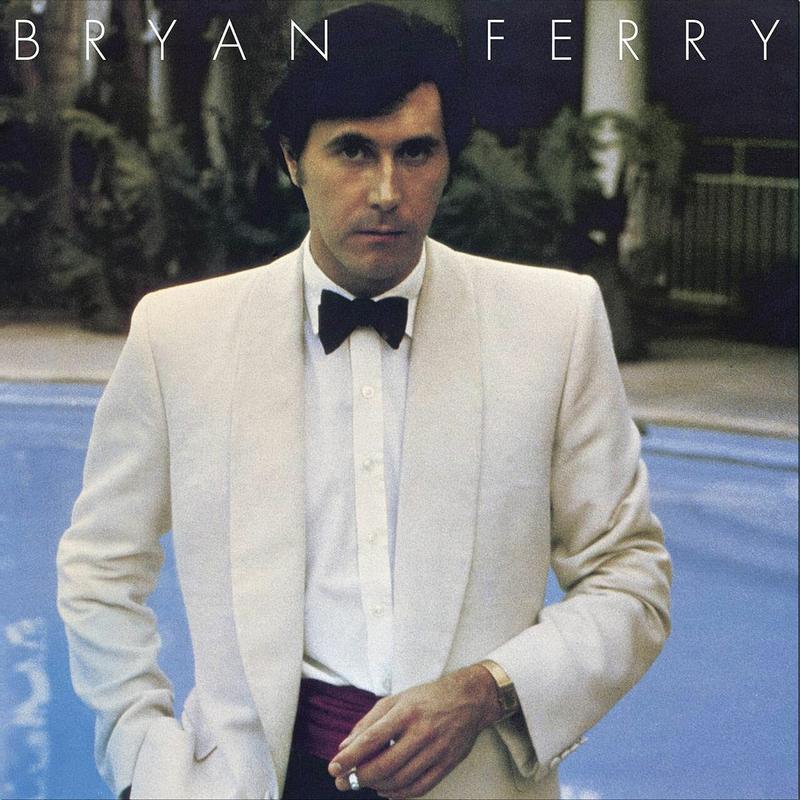 Bryan Ferry - Another Time, Another Place ( VINYL )