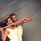Roxy Music - Flesh And Blood ( VINYL )