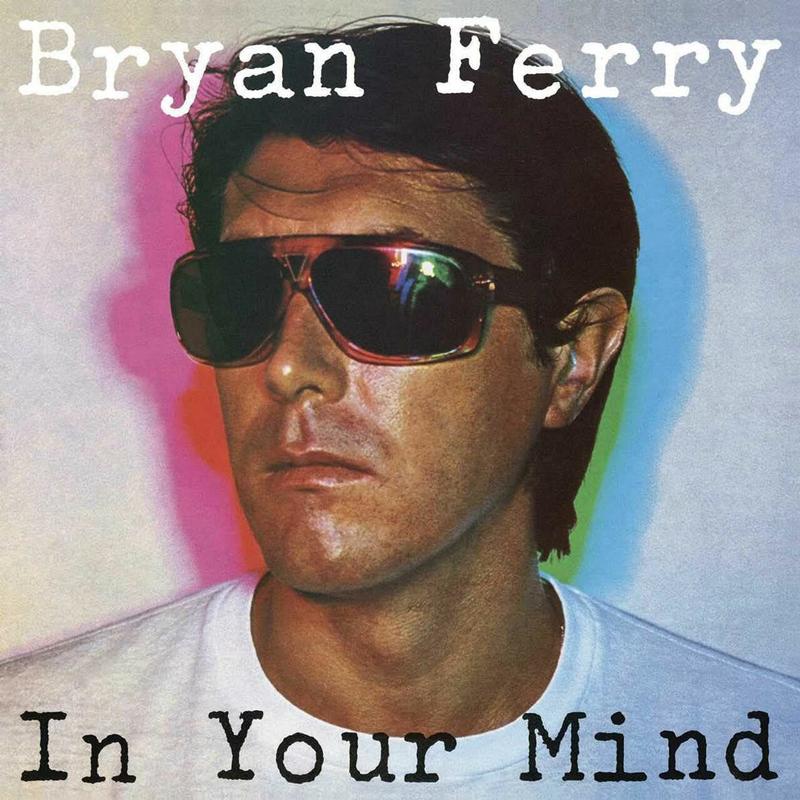 Bryan Ferry - In Your Mind ( VINYL )