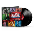 Rent (Original Motion Picture Soundtrack) ( VINYL )