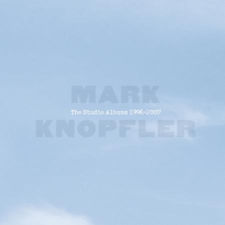 Mark Knopfler - The Studio Albums 1996-2007 ( VINYL ) Box Set