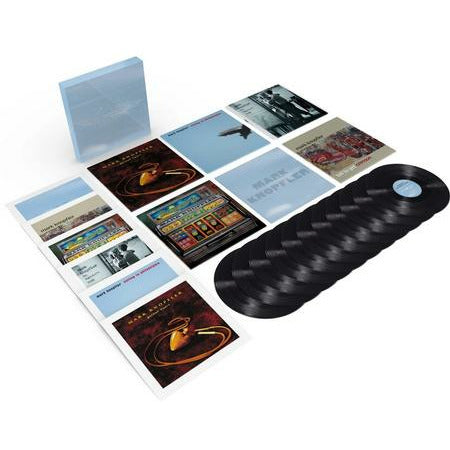 Mark Knopfler - The Studio Albums 1996-2007 ( VINYL ) Box Set