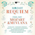Fazil Say - Mozart: Requiem/Fazil Say: Mozart & Mevlana ( VINYL )