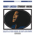 Abbey Lincoln - Straight Ahead ( VINYL )