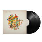 Angelo Kelly - Alive - 45rpm Audiophile LP