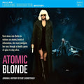Atomic Blonde - Original Motion Picture Soundtrack ( VINYL )