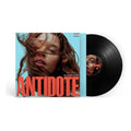 Fletcher - In Search Of The Antidote ( VINYL )