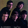 The Zombies - Begin Here (Mono Remastered) ( VINYL )