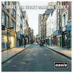 Oasis - (What's the Story) Morning Glory? (30th Anniversary Deluxe Edition) ( VINYL )