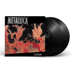 Metallica - Load ( VINYL )