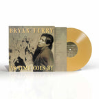 Bryan Ferry - As Time Goes By ( VINYL )