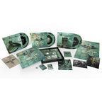 Mötley Crüe - Dr. Feelgood (Deluxe 35th Anniversary) ( VINYL ) Box Set