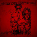 Motley Crue - Greatest Hits ( VINYL )