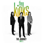 The Kinks - The Journey Part 3 ( VINYL )