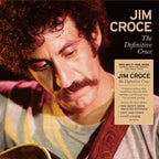 Jim Croce - The Definitive Croce ( VINYL )