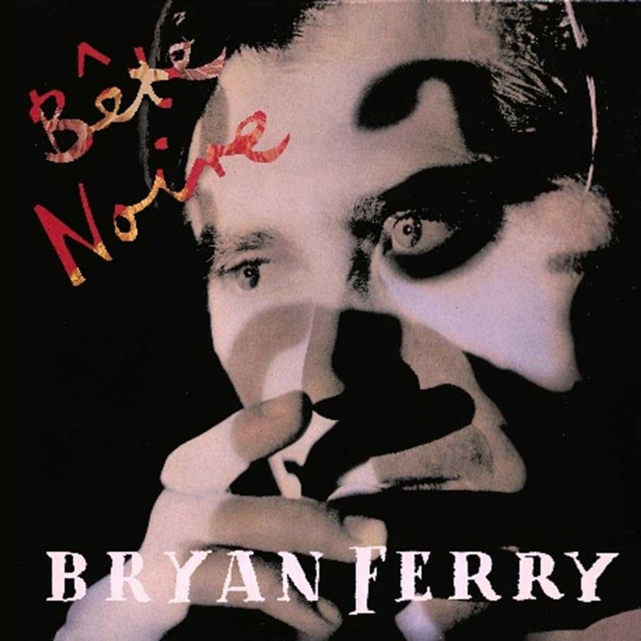 Bryan Ferry - Bête Noire ( VINYL )