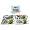 The Beatles - Anthology Collection (2025 Edition)- 8x CD Box Set