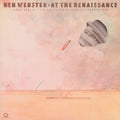 Ben Webster - At The Renaissance - Contemporary LP