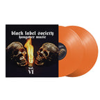Black Label Society - Hangover Music Vol. VI ( VINYL )