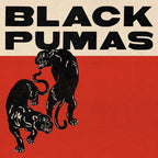 Black Pumas - Black Pumas (Deluxe Edition) ( VINYL )