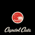Black Pumas - Capitol Cuts - Live From Studio A - Red LP