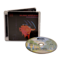 Black Sabbath - Paranoid - (Quadio) Blu-Ray Audio Disc