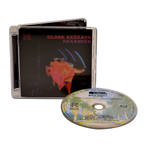 Black Sabbath - Paranoid - (Quadio) Blu-Ray Audio Disc