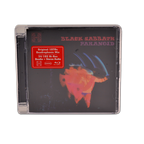 Black Sabbath - Paranoid - (Quadio) Blu-Ray Audio Disc
