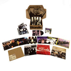 Blondie - Against the Odds: 1974-1982 ( VINYL ), CD Super Deluxe Box Set