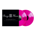 Boyz II Men - Legacy: The Greatest Hits Collection ( VINYL )