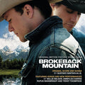 Brokeback Mountain - Original Motion Picture Soundtrack ( VINYL )