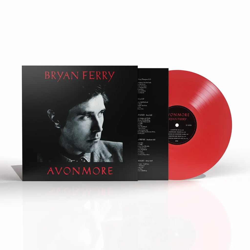 Bryan Ferry - Avonmore ( VINYL )