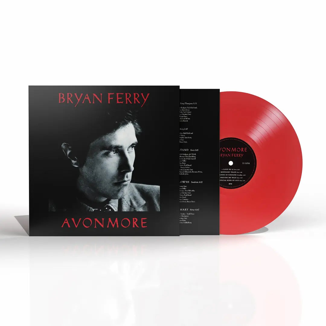 Bryan Ferry - Avonmore ( VINYL )