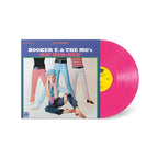 Booker T. & The MG's - Hip Hug-Her ( VINYL )