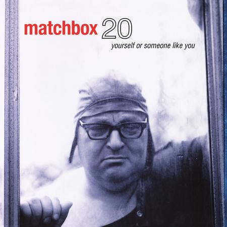 Matchbox Twenty - Yourself or Someone Like You - Analogue Productions SACD