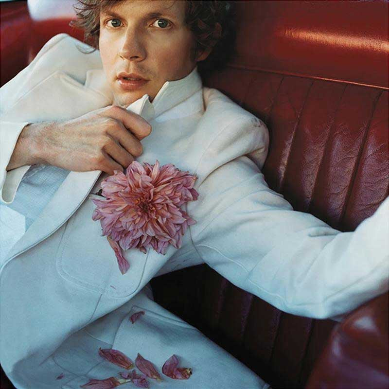 Beck - Everybody's Gotta Learn Sometime ( VINYL )