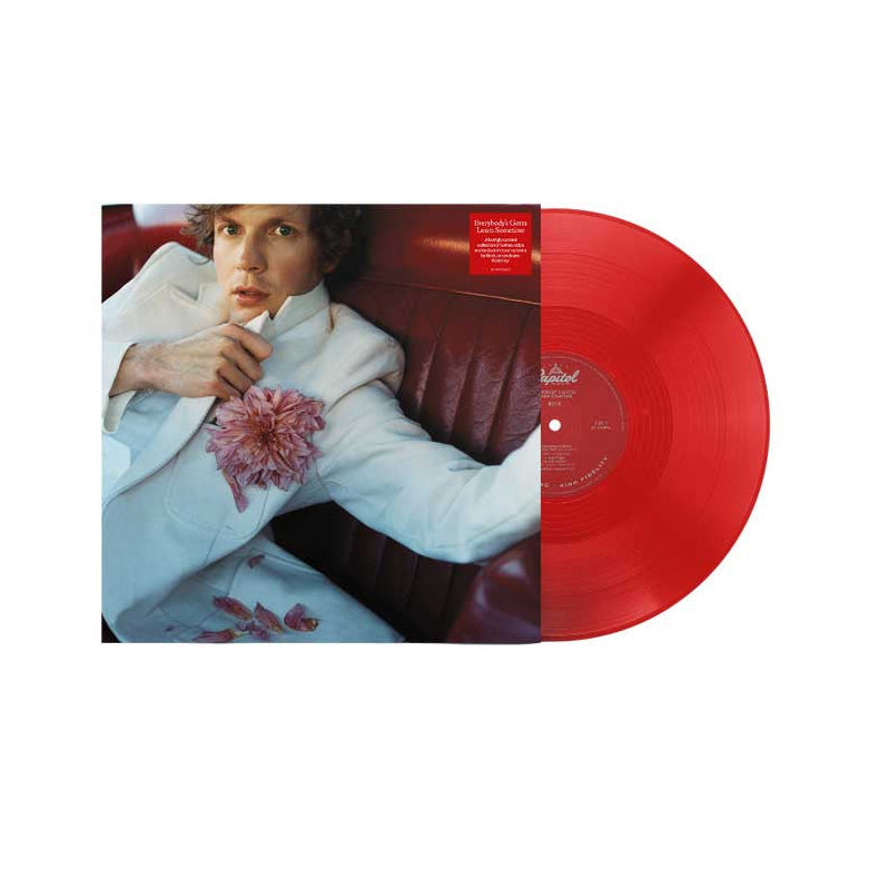 Beck - Everybody's Gotta Learn Sometime ( VINYL )