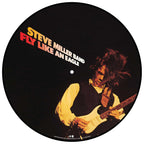 Steve Miller Band - Fly Like an Eagle (50th Anniversary) - Picture Disc LP